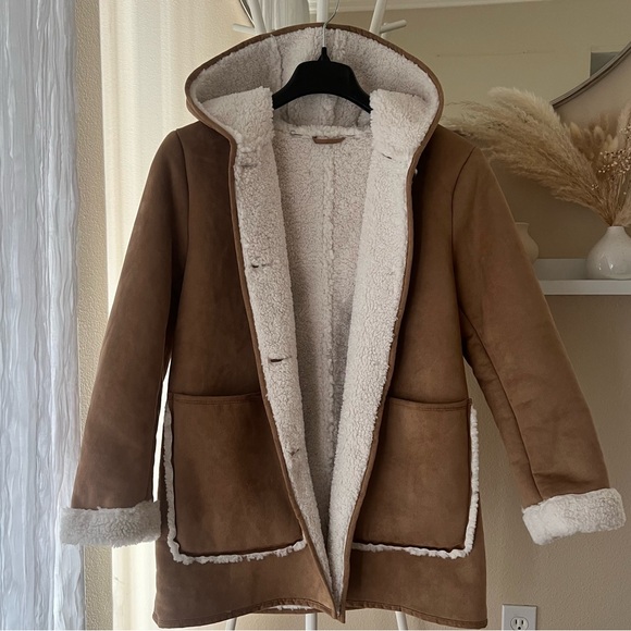 Penny Lane Peacoat - Picture 3 of 16